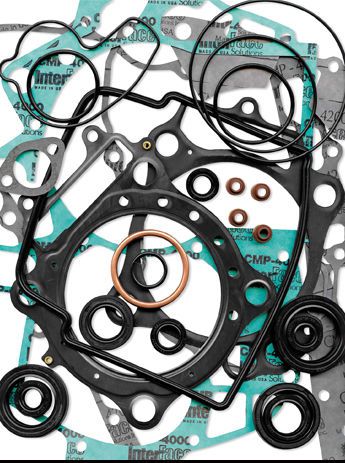 Complete gasket kit athena polaris sportsman 800