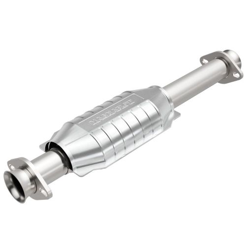 Magnaflow 49 state converter 22831 direct fit catalytic converter fits 9000