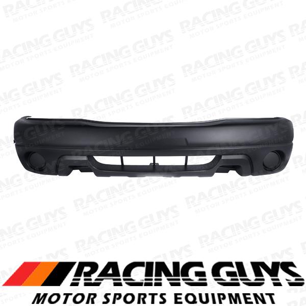 04-05 suzuki grand vitara front bumper cover primered facial plastic sz1000116