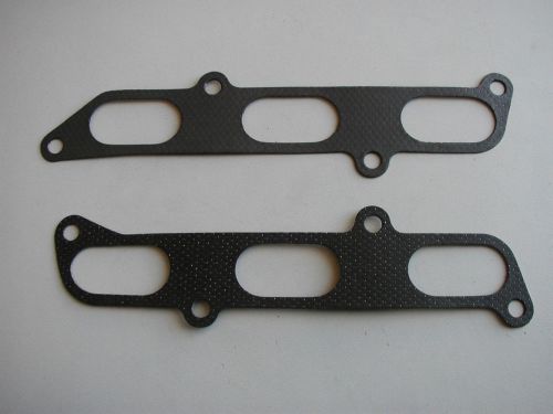 Jaguar xj40 exhaust manifold gaskets - suit all xj40&#039;s