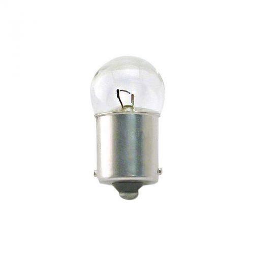 Light bulb - single contact - 3 candlepower - 12 volt - ford