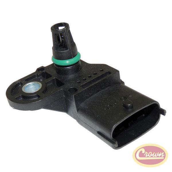 Temperature air sensor - crown# 68031593aa