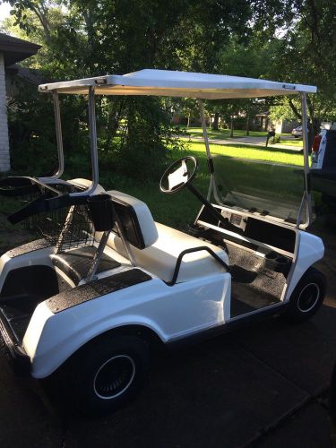 &#039;94 club car golf cart