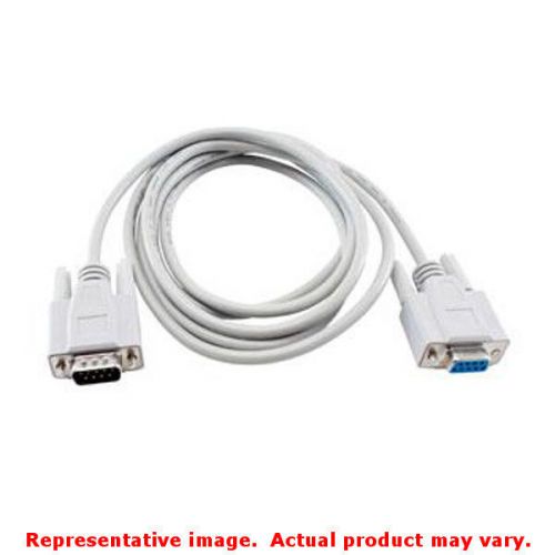 Aem electronics 35-3001 72&#034; serial &#034;ems comms&#034; cable fits:universal 0 - 0 non a