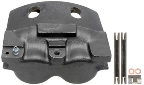 Disc brake caliper-friction ready reman fits 88-97 ford f super duty