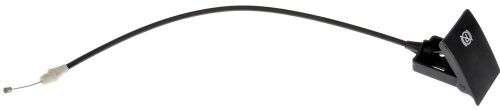 Parking brake release cable dorman 924-430