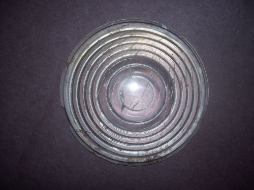 1949 dodge parking light lens - dodaa - 1297832  -    d142