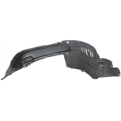 2006-2009 fits toyota 4runner right side front inner fender liner