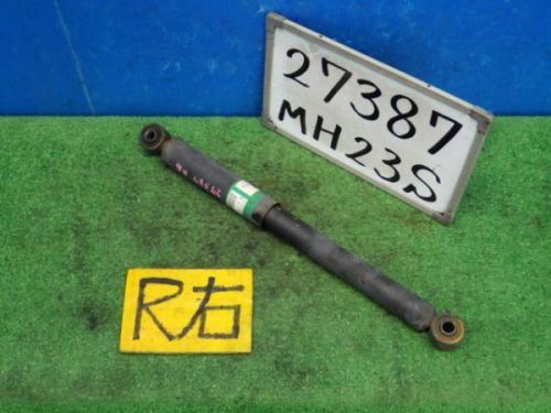 Suzuki wagon r 2009 rear right shock absorber [0050700]