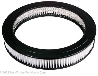 Beck arnley 042-0943 air filter