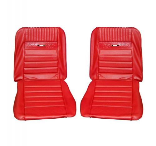 1965 ford mustang seat covers