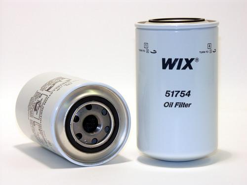 Wix 51754 oil filter-engine oil filter