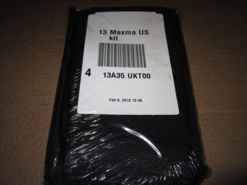 2013 nissan maxima owners manual   (oem)   -    j2538