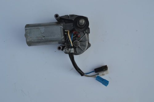 Find Citroen Bx Rear Wiper Motor In Kaunas Default Lithuania For Us