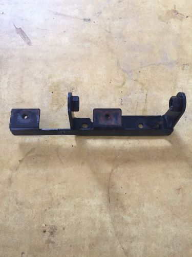 Yamaha golf cart air box bracket - starter bracket g16,g22,g29 1996 to 2016