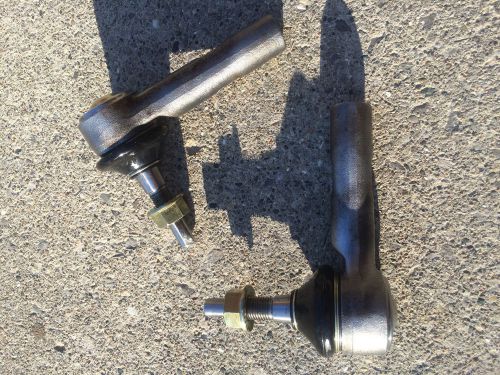 00-03-dodge-dakota-durango oem front outer tierod