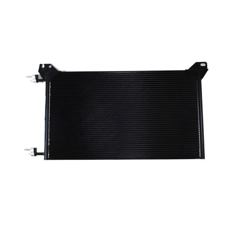 A/c condenser fits 2003-2009 hummer h2 h1  denso