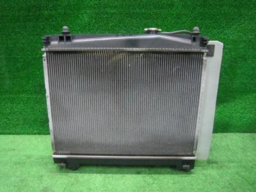 Toyota vitz 2006 radiator [6820400]