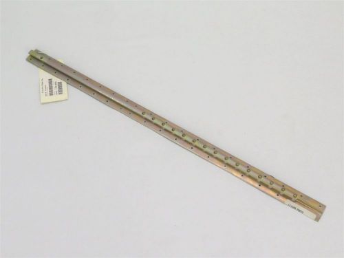 New cessna 182 o/b l/h seat rail p/n 0710618-5 - oem, skylane