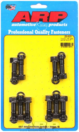 Ford 9&#034;, 3/8&#034; gear carrier stud kit arp 250-3005