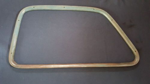 1947-54 chevy gmc  both doors inside window molding