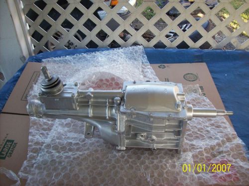 94-95 mustang gt/cobra 5.0/ 302 transmission  t5 tremec w/c