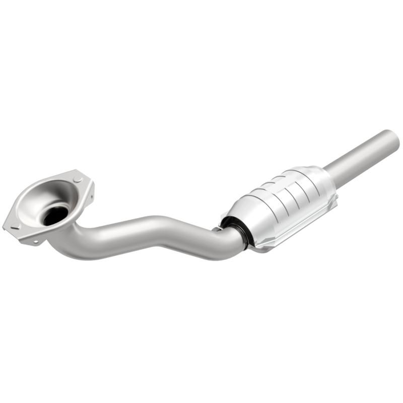 Magnaflow 36924 direct fit california catalytic converter  85-87 vw golf gti 1.8