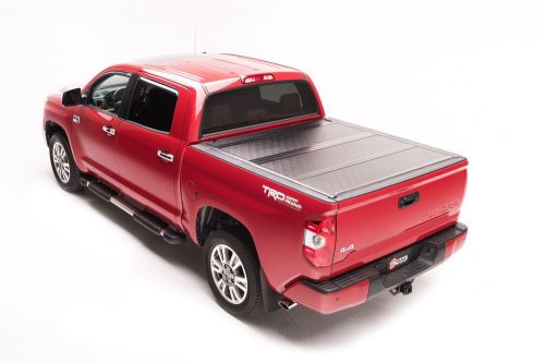 Bak industries 26411 truck bed cover fits 07-15 tundra