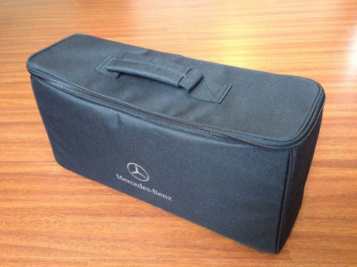 Mercedes-benz original charger case for b-class smart car fortwo charging oem