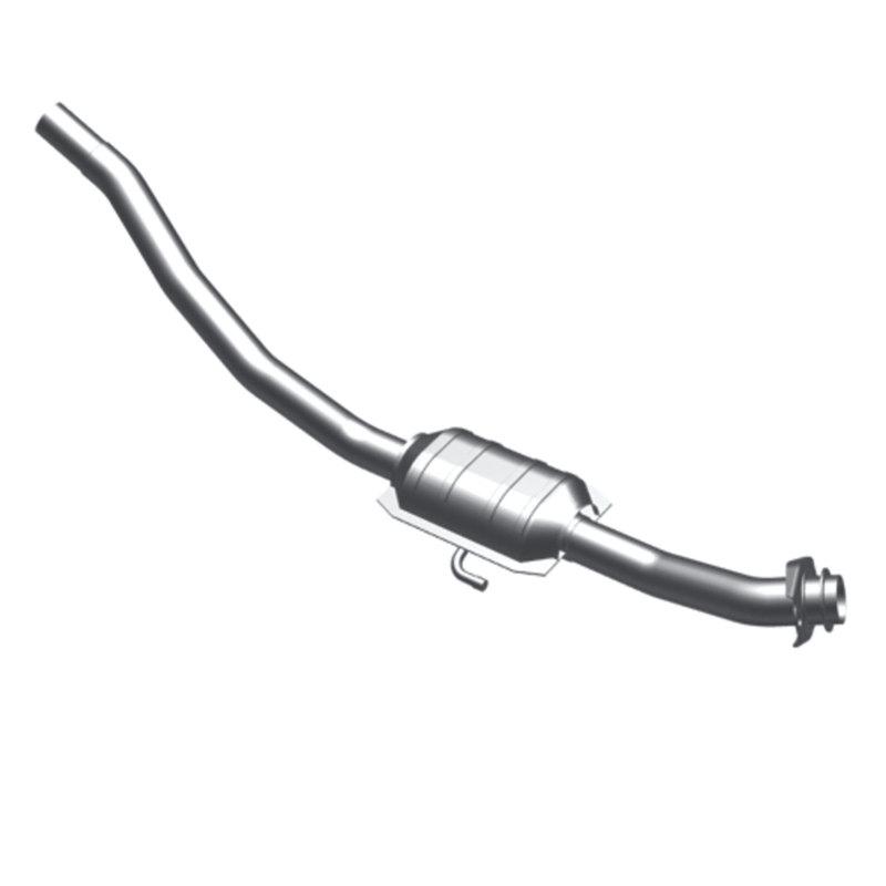 Magnaflow 36253 direct fit california catalytic converter  81-86 chry/dodge/plym