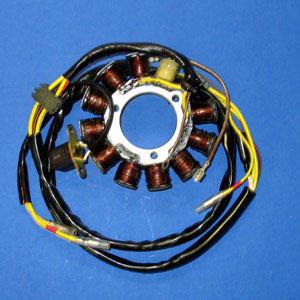 Rick's motorsports stator fits polaris worker 500 2001-2002