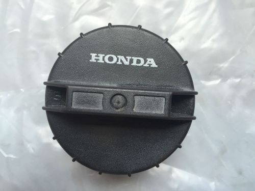 Fits many honda gas cap fuel cap fuel lid original genuine