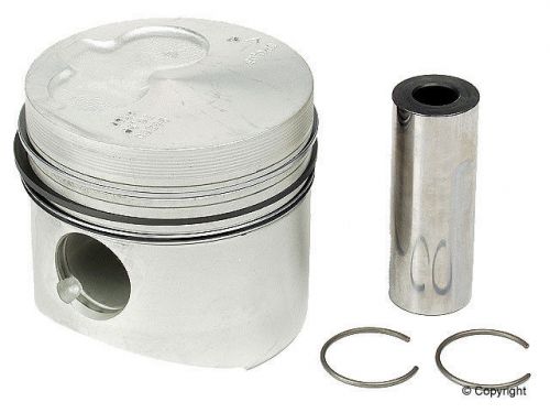 Wd express 060 54026 053 piston kit