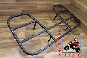 95-98 polaris magnum 425 front carrier racks rack