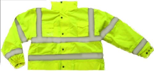 Wind breaker rain parker xxl