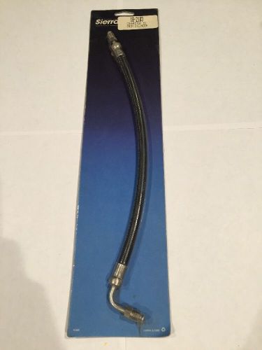 Sierra connector to trim cylinder hose part # 18-2103