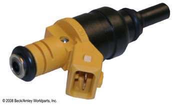 Beck/arnley fuel injector 158-0754