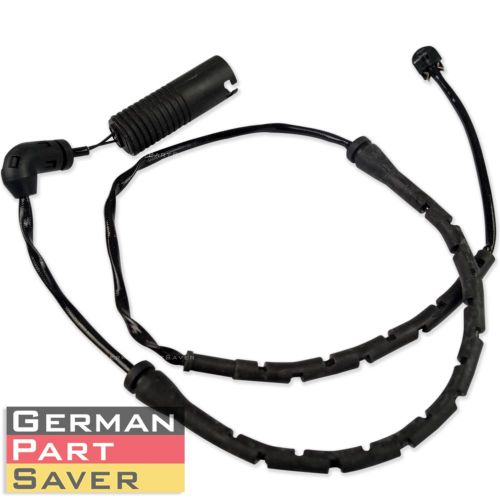 Bmw x5 e53 rear brake pad wear sensor 34351165580