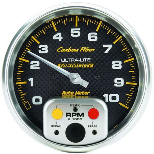 Autometer tachometer new 4894