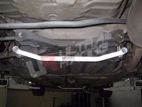 Ur rear lower bar for honda prelude bb5 bb6 (97-01) member brace (ur-rl2-852)