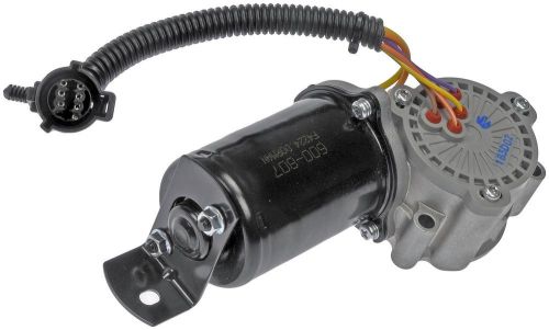 Transfer case motor dorman 600-807