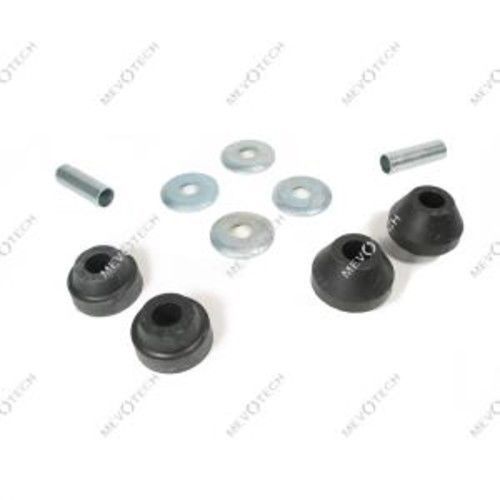 Suspension strut rod bushing kit front mevotech gk8659