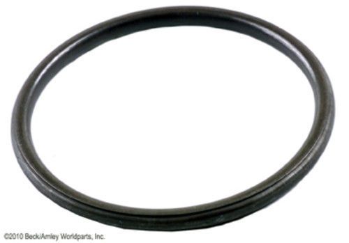 Catalytic converter gasket rear/front beck/arnley 039-6115