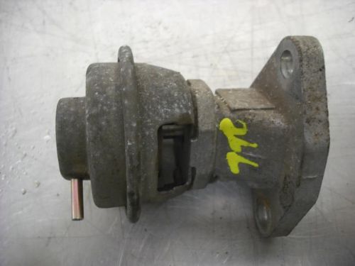 2000 subaru legacy egr valve k5t 7507149697