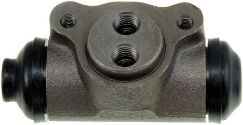 Drum brake wheel cylinder - dorman# w37553