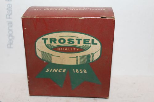 Vintage nos trostel seal t6646 rare