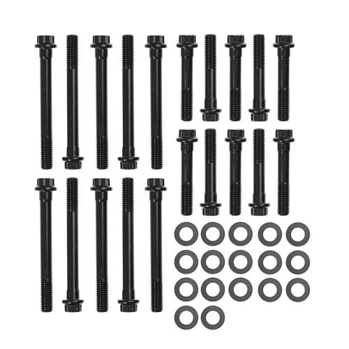 Arp mustang cylinder head bolt kit 7/16&#039; 289/302 1965-1995