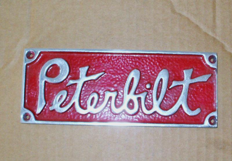 peterbilt king pins