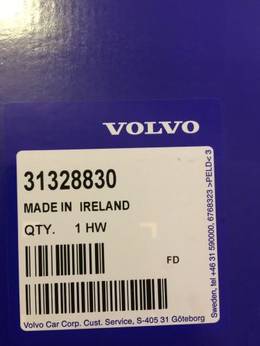 31328830 volvo xc60 icm