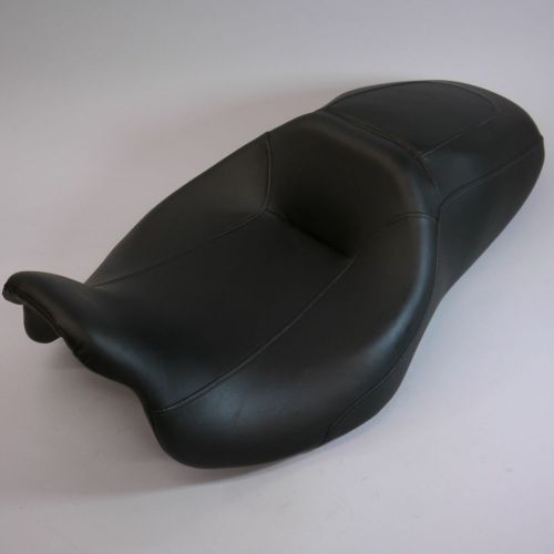 Standard low seat for harley davidson street glide